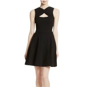 Milly | Dresses | Milly Printed Lace Bustier Dress | Poshmark